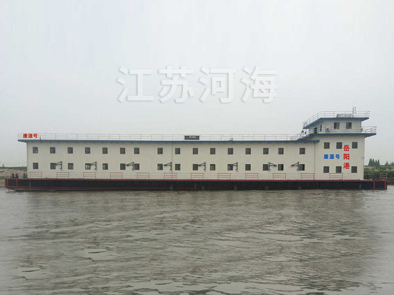 華容縣城關(guān)二水廠（輸送距離20公里）